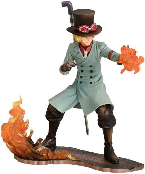 劇場版 『ONE PIECE STAMPEDE』 BROTHERHOODIII-SABO- 全1種の通販は