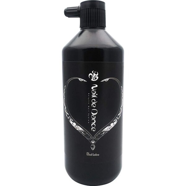 Nail de Dance アクリルリキッド 800ml マニキュア
