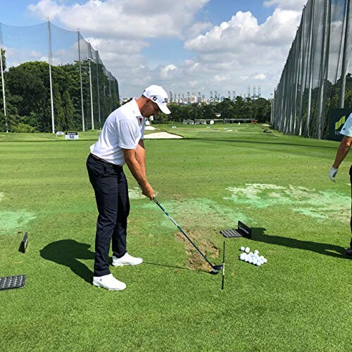 Tour AD スイング練習用品 アライメントスティック グラファイト