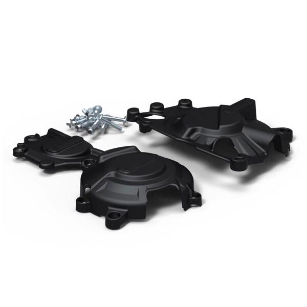 Yoothi 互換品 カワサキ ZX-25R ZX-4R ZX-4RR用 GBRacing