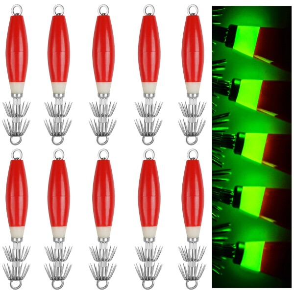 イカメタルスッテ14本セット激安‼️ イカメタル スッテセット イカメタルスッテ14本セット激安‼️ 楽天市場