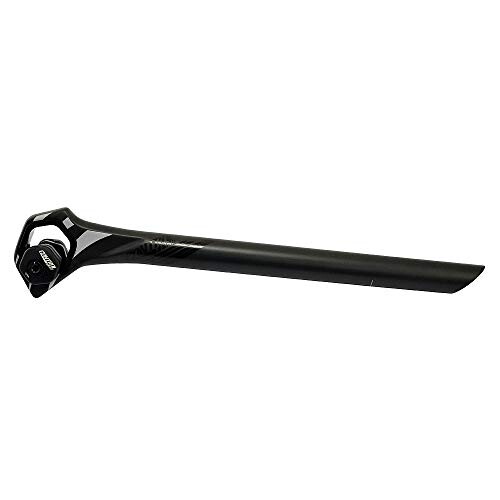 シートポスト CONTROLTECH Cougar Carbon Hex Seatpost Four Offset Positions 27.2x350mm , SP-1570 , ST2057