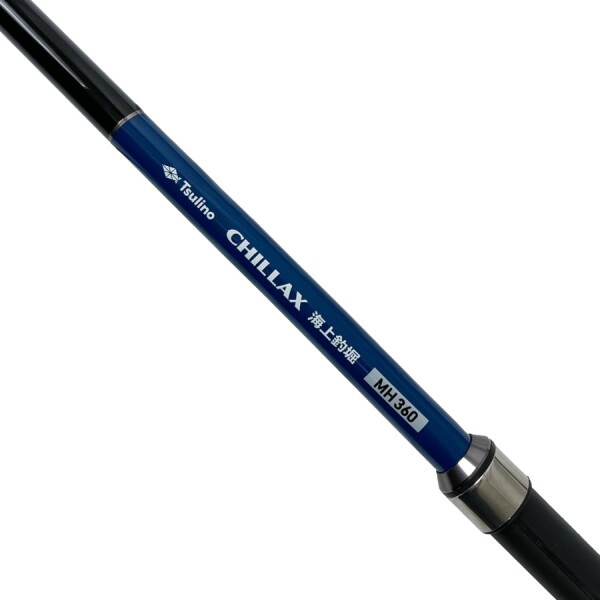 Tsulino CHILLAX 海上釣堀 (MH360（3.6ｍ）)の通販は
