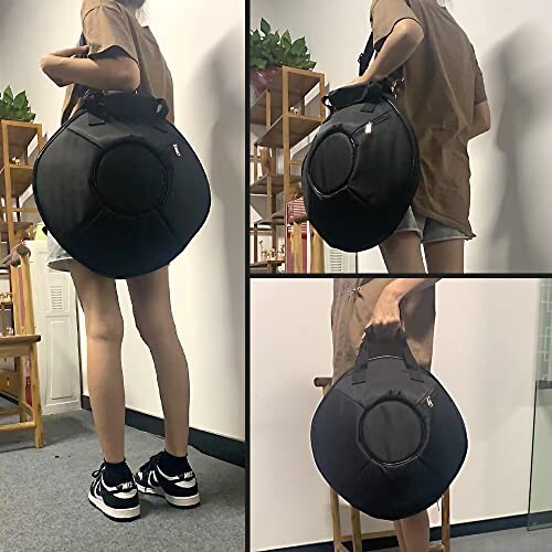 XIAOSHI スリットドラム 15音14インチC炭素鋼製 スチールドラム Amazon | XIAOSHI スリットドラム 15音14インチCメジャー 日本語