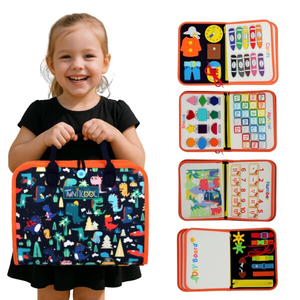 モンテッソーリ 感覚 言語 の教具3点セット モンテッソーリ 感覚