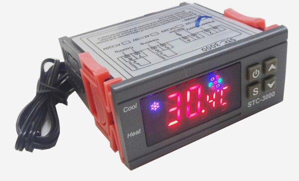 Piece of peace product ハイエース 200系 リヤ エアコン オート化 コントローラー (カラー)の通販は