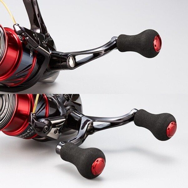 シマノ(SHIMANO) スピニングリール エギング 17 セフィア CI4+ C3000S
