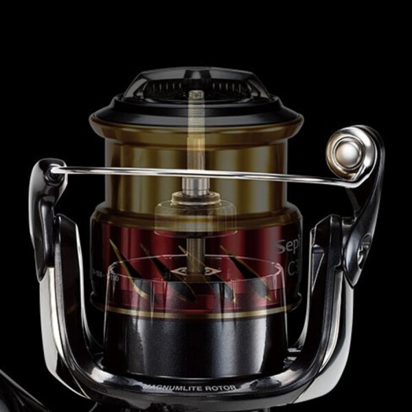 新品シマノ 17SephiaCi4 C3000Sスピニングリール エギング 汎用 シマノ 17SephiaCi4 C3000Sスピニングリール エギング汎用リール