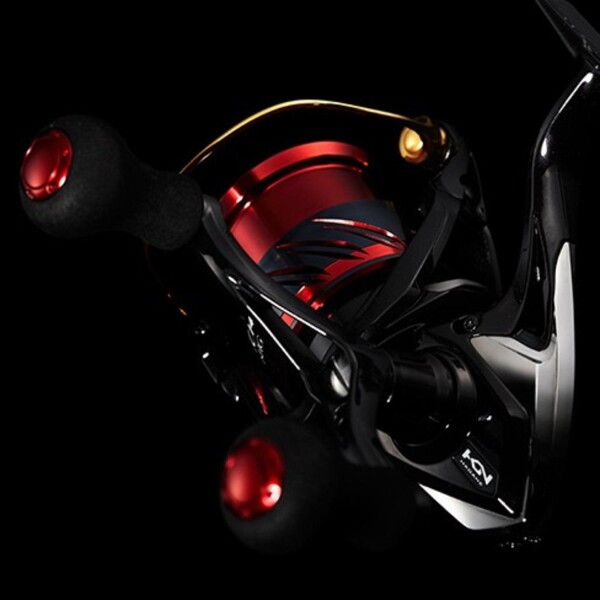 シマノ(SHIMANO) スピニングリール エギング 17 セフィア CI4+ C3000S