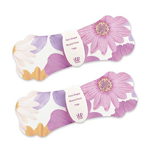 ウイスタジオ UI STUDIO フローラピンク 可愛い EMS 花柄 EMS機器 ガールズアワード ダイエット 女子 お腹痩せ 腹筋 美腹筋の通販は