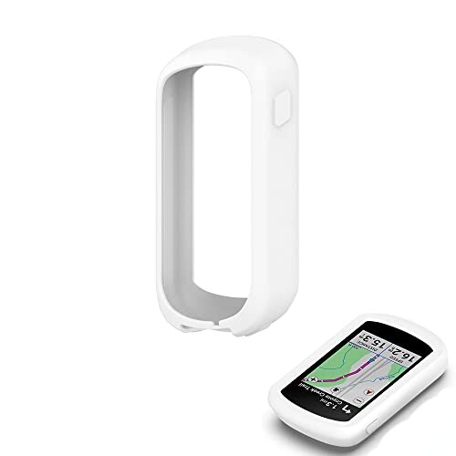 アクセサリー GARMIN EDGE EXPLORE 2 POWER WHITE Garmin Edge Explore 2 GPS Cycling Computer Power Mount Bundle