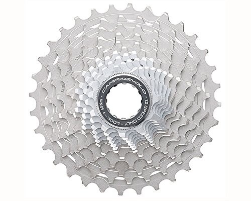 CAMPAGNOLO(カンパニョーロ) スーパーレコード カセットスプロケット 11-29T(12S)CS19-SR1219