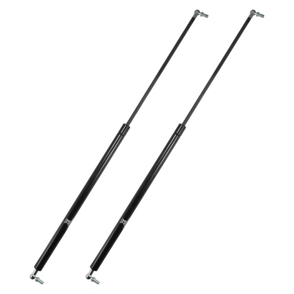 X AUTOHAUX ガスダンパー ガススプリング ダンパー 油圧ダンパー ユニバーサル 車 トレーラー トラック用 830 mm 1500N 2個 車検対応 リアダンパー バックドアダンパー リアゲートダンパー NV200の通販は