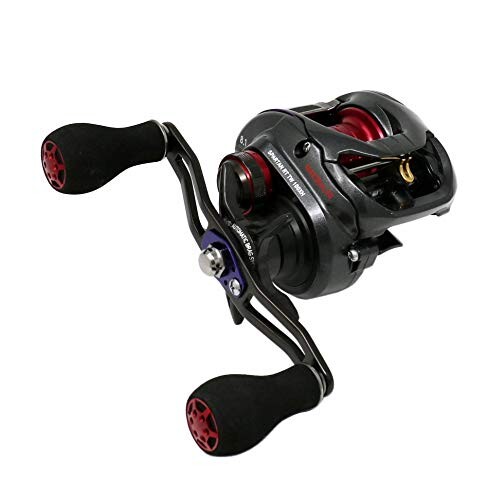 DAIWA - ダイワ　リール　その他 ダイワ(DAIWA) 両軸リール 16 スパルタンRT TW 100XH (2016