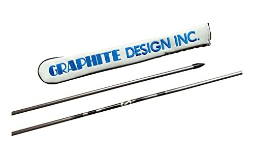 グラファイトデザイン アライメントスティックカバー(ブルー&ホワイト)プロ支給品 グラファイトデザイン アライメントスティックカバー（ブルー）プロ支給品