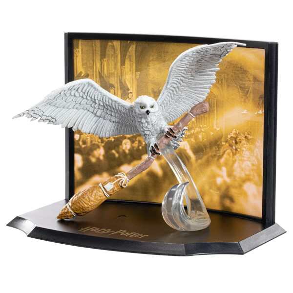 The Noble Collection Toyllectible Treasure Hedwig's Special Deliveryの通販はその他フィギュア
