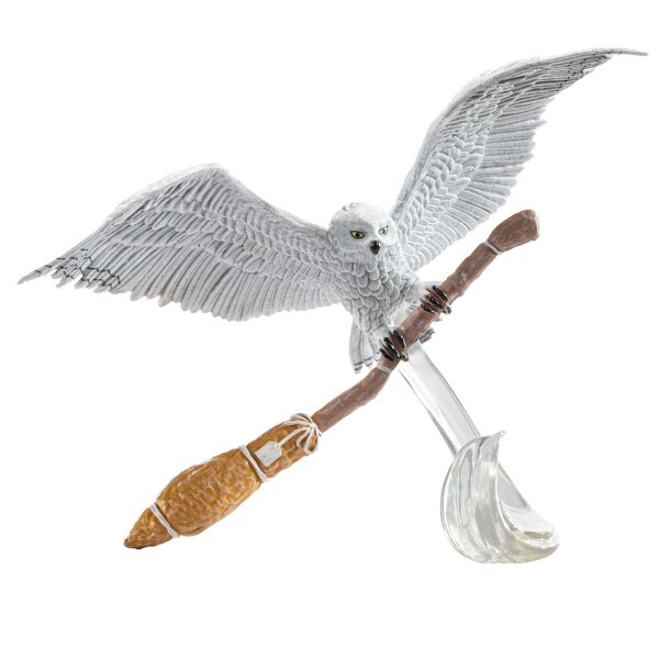 The Noble Collection Toyllectible Treasure Hedwig's Special Deliveryの通販は