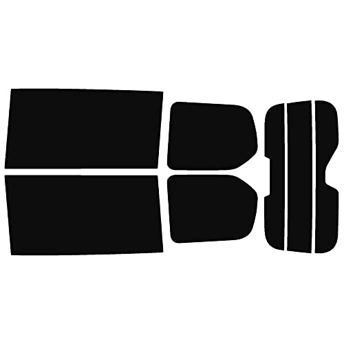 Velocity カーフィルム リアセット セレナ 対応 C28 NC28 FNC28 FC28 GC28 GFC28 ハイマウント有 ミラー有 スーパースモーク