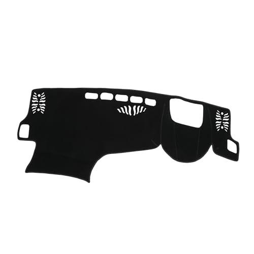 VekAuto レクサスに対応 NX 2代目 NX250対応 HUD付き ダッシュボードマット ダッシュカバー 2022-2023 ダッシュボード 保護マット インテリア 車内 アクセサリー 内装 カスタムパーツ 日焼け防止の通販は