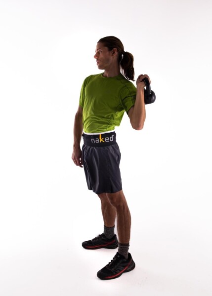 Naked SL Running Band (ネイキッドSLランニングバンド) (11 (96.5cm))