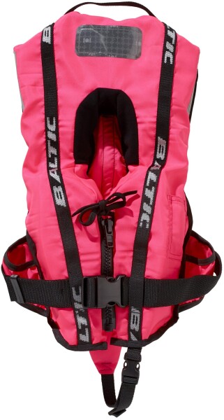 BALTIC(バルティック) Bambi Supersoft Baby/Toddl. Pink 3-15 kg 1264-005-1の通販は