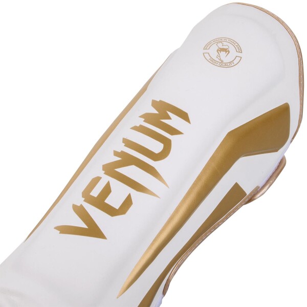 VENUM (ヴェヌム) スタンドアップ・シンガード Elite - エリート（白/ゴールド）(XL)の通販は