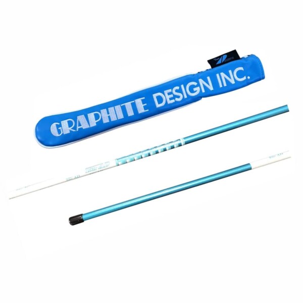 グラファイトデザイン アライメントスティック1本＆カバー(2022