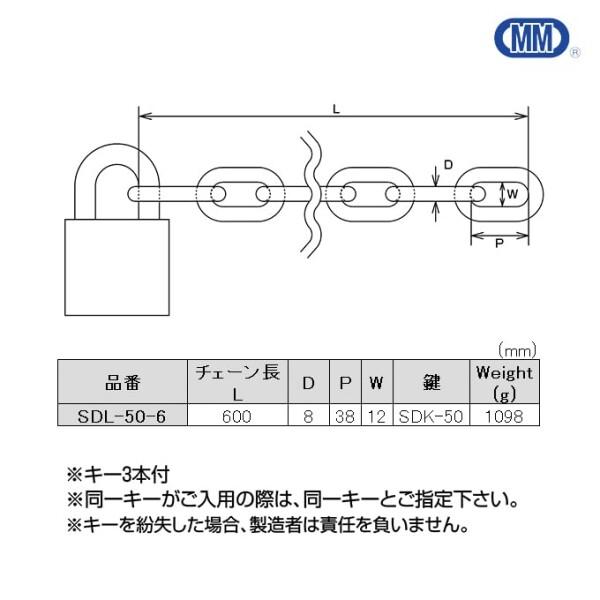 MM 水本機械製作所 SUS304 ステンレス スーパーデフロック SDL-50-6 MM 水本機械製作所 SUS304 ステンレス スーパーデフロック SDL-50-6