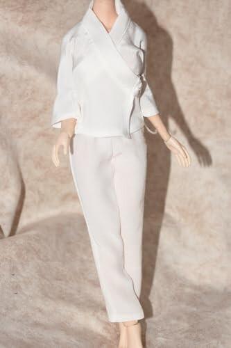 TBLeague対応 ウルトラマン 1/6 女の子ドール用 科学特捜隊 コスチューム セット ドール用OF ジャンク品 デッサン人形のおすすめ15選！シームレスタイプも | HEIM [ハイム]