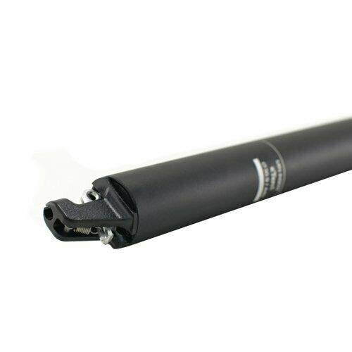 シートポスト Kind Shock KS ETEN-I 31.6x440mm Remote Dropper Seatpost Travel 125mm #VH1768
