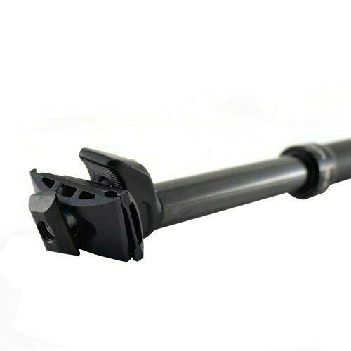 シートポスト Kind Shock KS ETEN-I 31.6x440mm Remote Dropper Seatpost Travel 125mm #VH1768