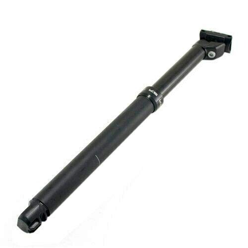 シートポスト Kind Shock KS ETEN-I 31.6x440mm Remote Dropper Seatpost Travel 125mm #VH1768