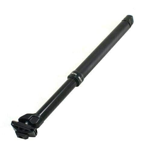 シートポスト Kind Shock KS ETEN-I 31.6x440mm Remote Dropper Seatpost Travel 125mm #VH1768