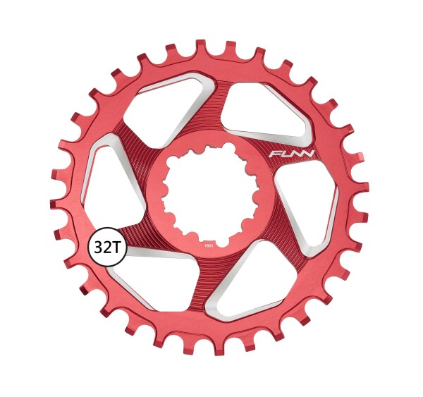 STONE オーバルチェーンリング シングル５６T 110BCD | Stone R7000 R8000 R9100ナローワイドシングルスピード用の