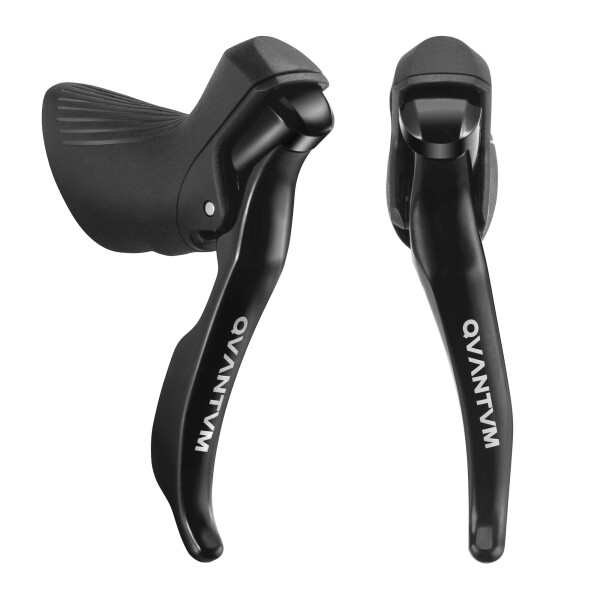 【新品】 2x9s SENSAH デュアルコントロールレバー シマノ互換 新品】 2x9s SENSAH デュアルコントロールレバー シマノ互換 SENSAH