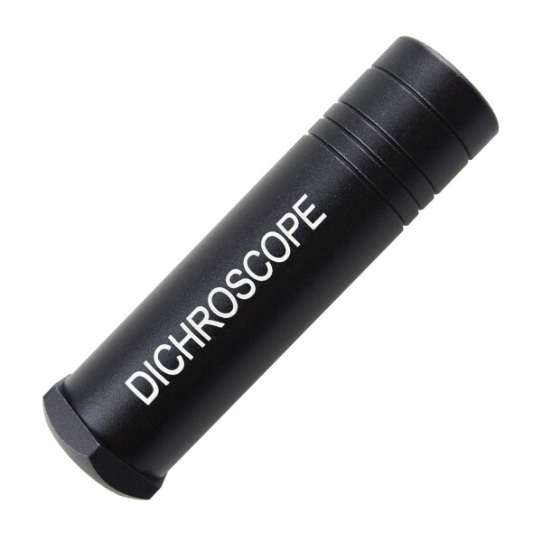 Generic Heavy Duty新しいCalcite Dichroscope