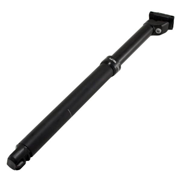 シートポスト Kind Shock KS ETEN-I 30.9x330mm Remote Dropper Seatpost Travel 75mm, VH2641