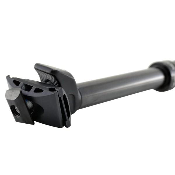 シートポスト Kind Shock KS ETEN-I 30.9x330mm Remote Dropper Seatpost Travel 75mm, VH2641