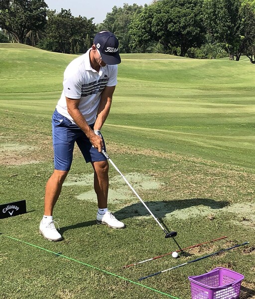 グラファイトデザイン アライメントスティック1本＆カバー(2022年