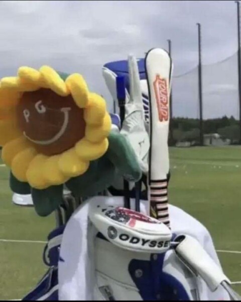 グラファイトデザイン アライメントスティック1本＆カバー(2022年