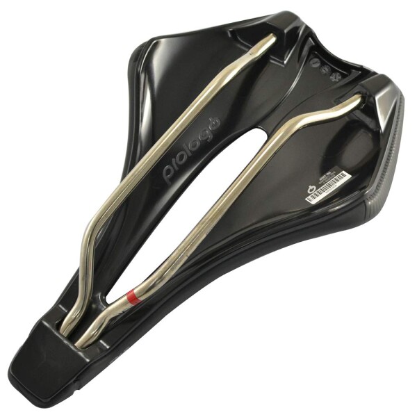 Prologo Dimension Space Tirox Rail Bicycle Road Triathlon Saddle