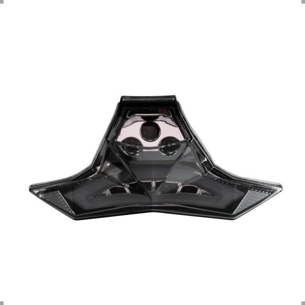 専用商品 BAR AUTOTECH | LED バイクテールランプ ZX-25R ZX-4RR Ninja