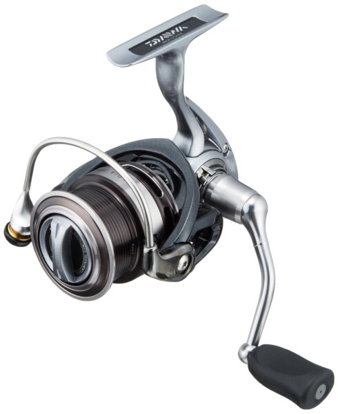 ダイワ(Daiwa) スピニングリール 14 カルディア 2506H (2500サイズ)