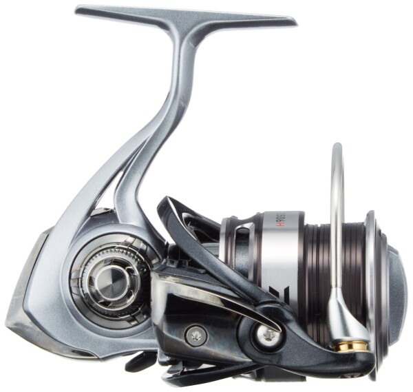 ダイワ(Daiwa) スピニングリール 14 カルディア 2506H (2500