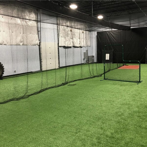 野球ネット 野球練習用ネット 防球ネット 交換ネット 多目的ネット 飛散防止ネット 9×4.5m