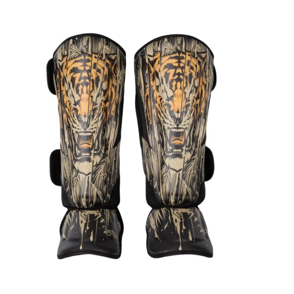 VENUM レッグガード TIGER SHIN GUARDS/レガース シンガード キック