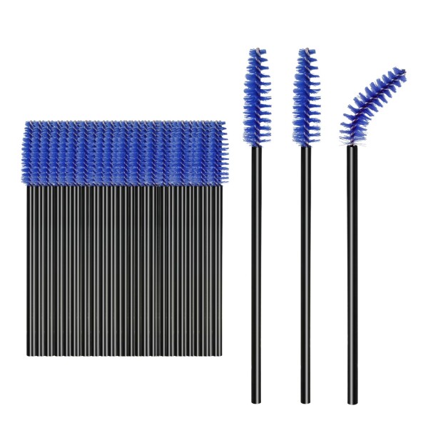 単品15個セット 貝印 cosmeup 熊野筆 アイブローブラシ 日用品 日用