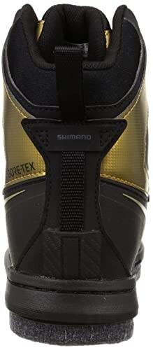 シマノ(SHIMANO) GORE-TEX(ゴアテックス) シューズ リミテッドプロ リミテッドブラック 26.5cm FS-175U