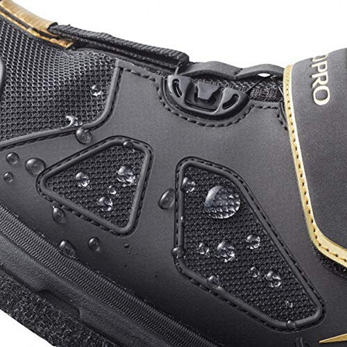 シマノ(SHIMANO) GORE-TEX(ゴアテックス) シューズ リミテッドプロ リミテッドブラック 26.5cm FS-175U