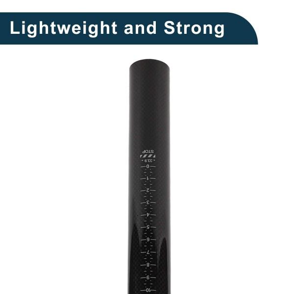 NITTO S92 27.2mm シートポスト TUCKBOLD 自転車シートポスト ショック吸収 自転車サドルポスト